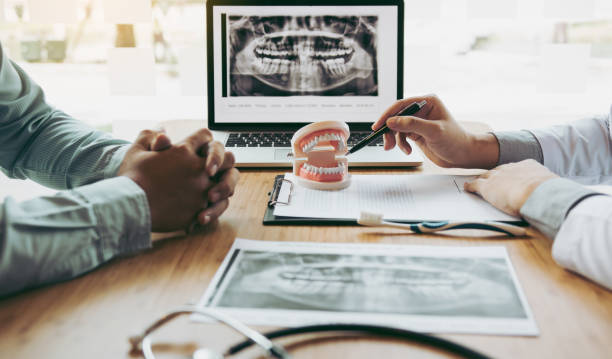 Best Pediatric Emergency Dentist in Henryetta, OK