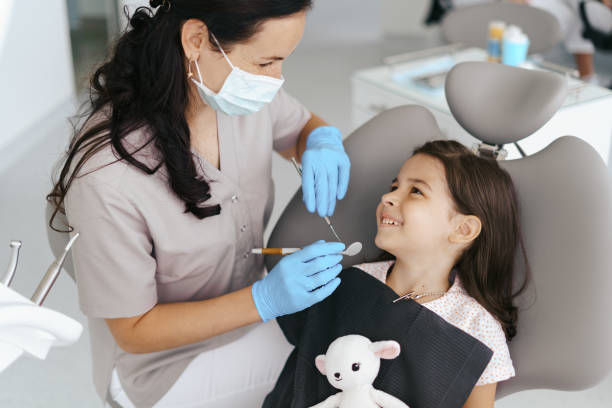 Best Same-Day Emergency Dental Services in Henryetta, OK