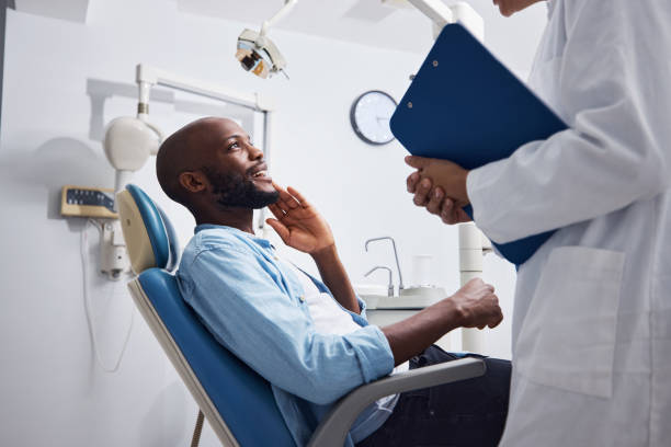 Best Pediatric Emergency Dentist in Henryetta, OK