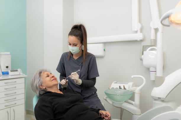 Best Emergency Tooth Extraction in Henryetta, OK