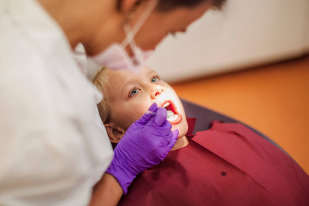 Best Emergency Dental Care for Broken or Chipped Teeth in Henryetta, OK