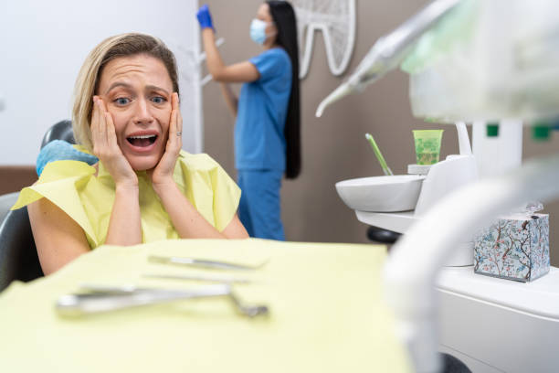 Best Emergency Tooth Extraction in Henryetta, OK