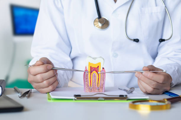 Best Emergency Denture Repair in Henryetta, OK