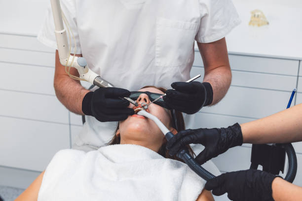 Best Emergency Wisdom Teeth Removal in Henryetta, OK