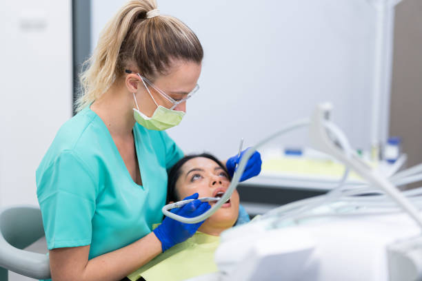 Best Emergency TMJ Treatment in Henryetta, OK