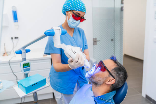 Best Same-Day Emergency Dental Services in Henryetta, OK