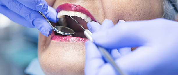 Best Urgent Care for Lost Fillings or Crowns in Henryetta, OK